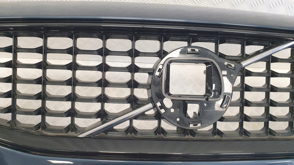 фото №7, Volvo v60 s60 iii 18- r-design бампер перед