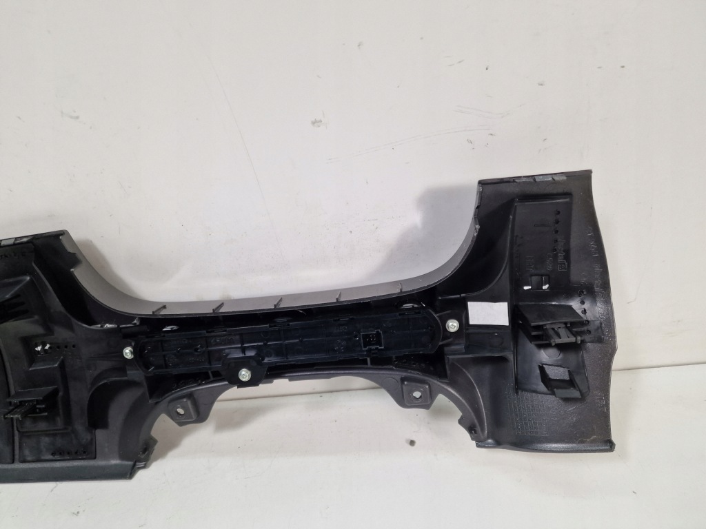 фото №8, Молдинг панель dekor консолі панелі fiat 500 51803289