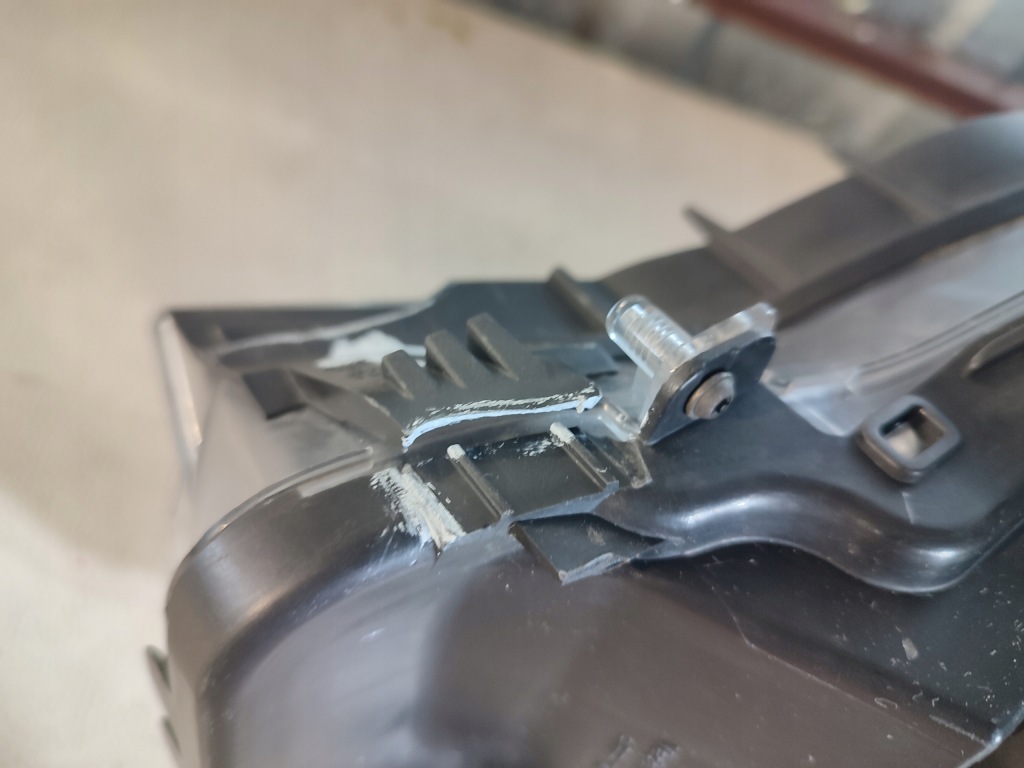 фото №11, Лампа левая перед bmw seria 3 f30 обычная 7259549