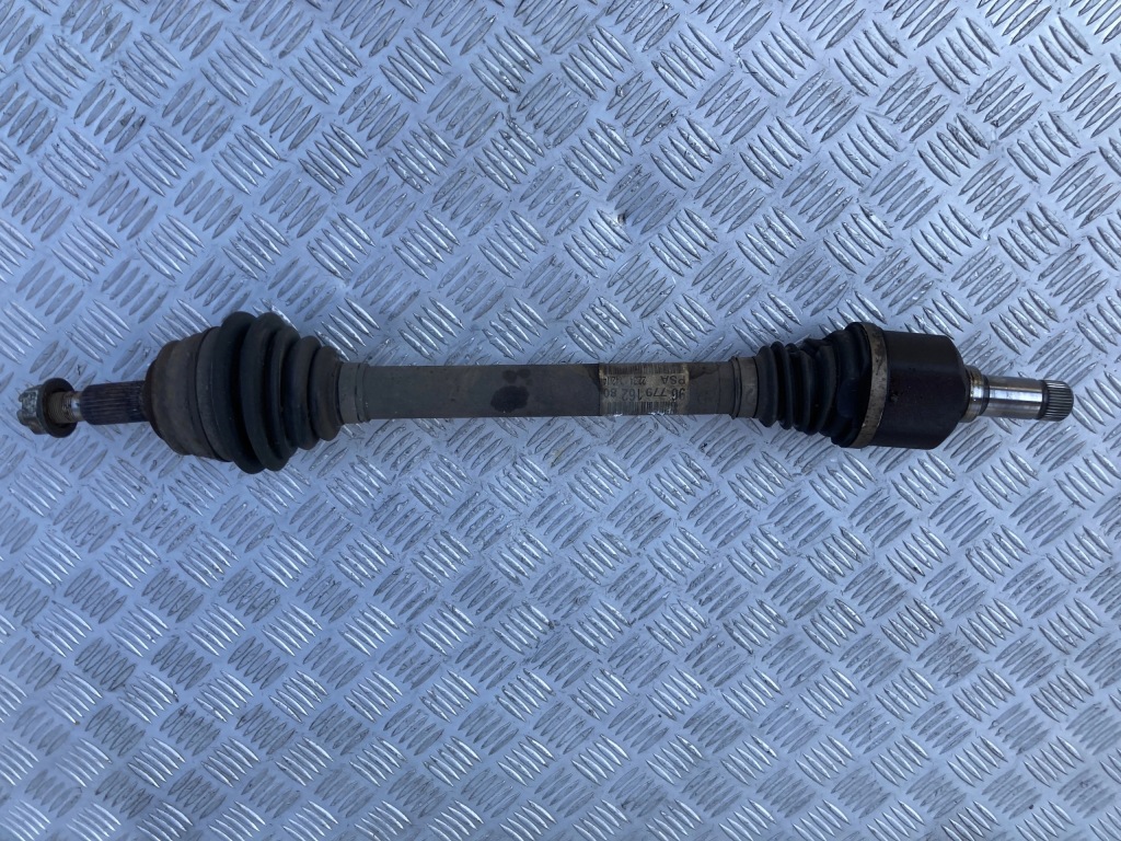 Купить Приводной вал левая короткий c4 picasso 2 13- 1.6 hdi