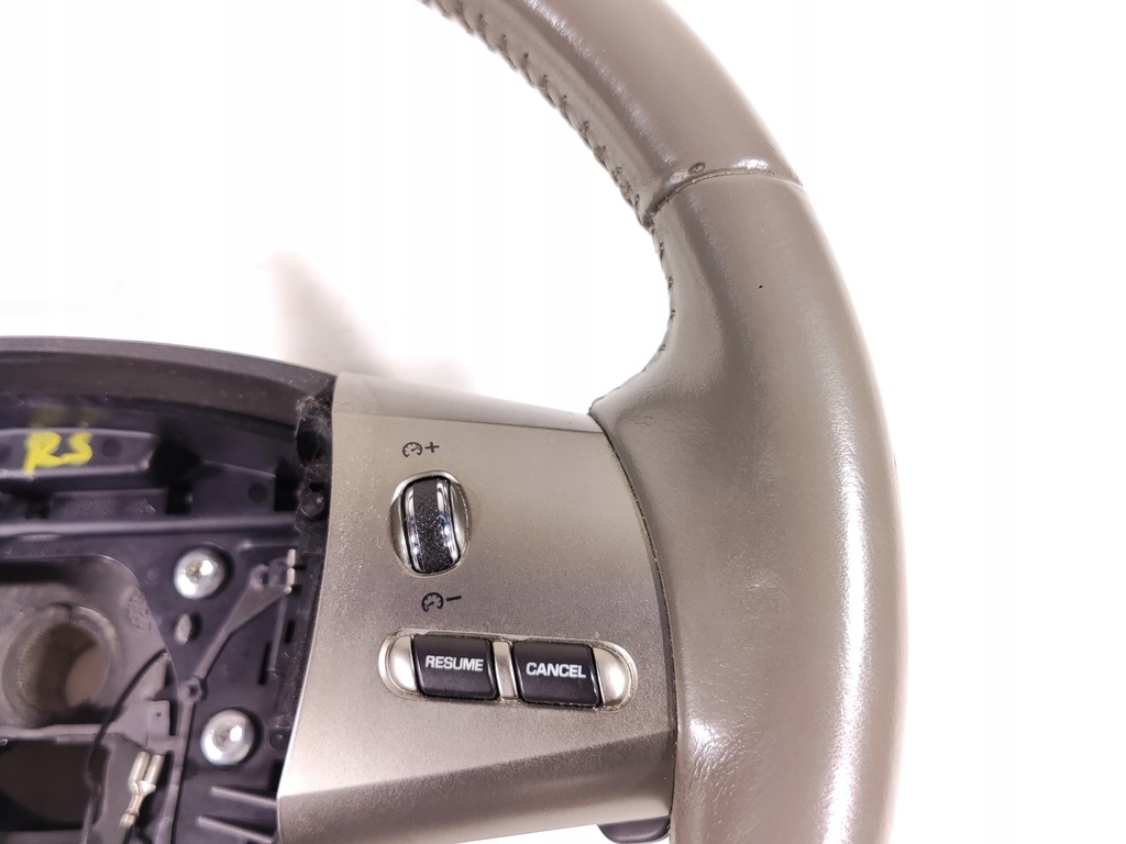 фото №8, Повітропровід шкіряний сіра jaguar xf x250