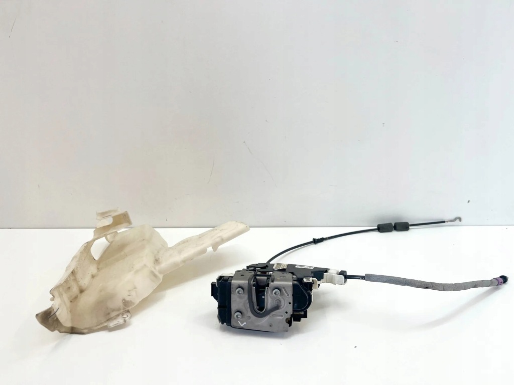 Купити Замок лівих передніх двері mercedes-benz sl r231 a2317600540 30773413