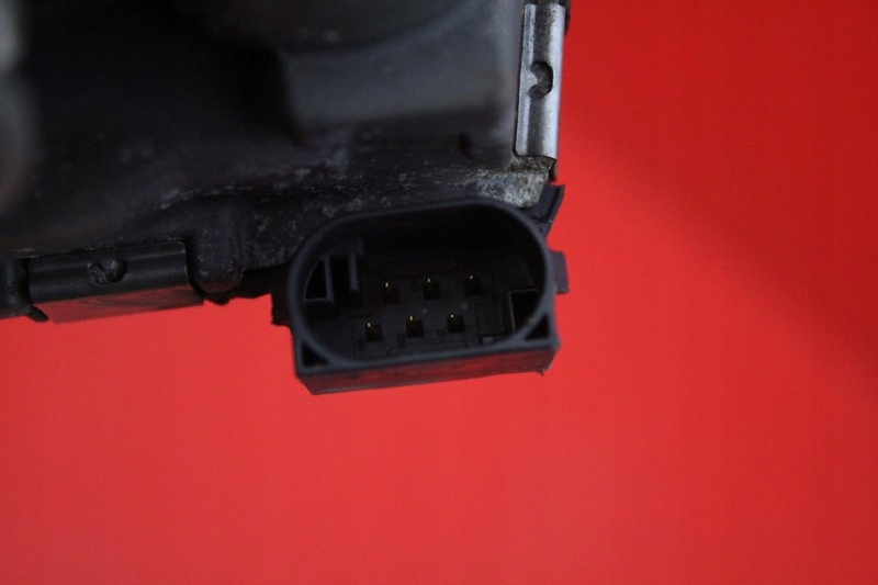 фото №9, Дроссельная заслонка 99760511501 porsche 911 997 6 vi 3.8 turbo 500 km lift 08-13