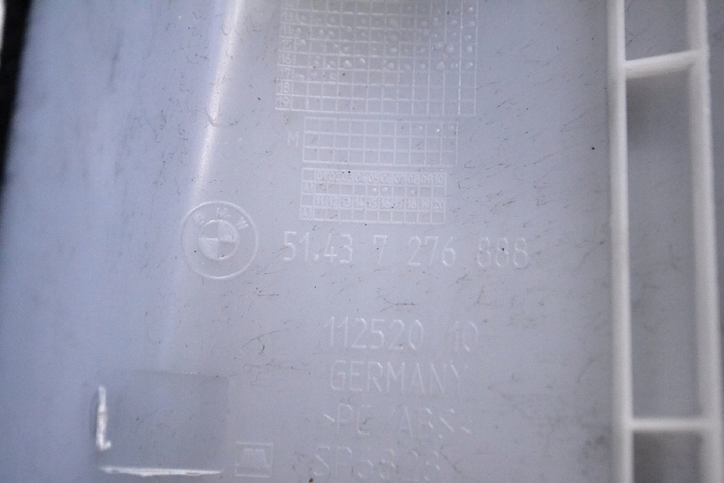 фото №5, Bmw 4 f36 435d xdrive 2017 rhd передняя правая сторона a блок двигателя trim