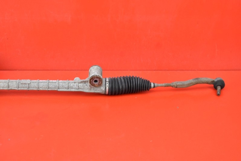 фото №10, Трансмиссия рулевая рейка eu peugeot 107 1.0 12v 68 km 05-08