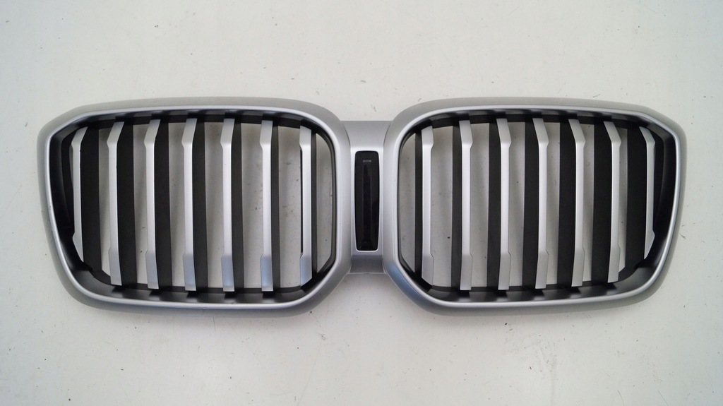 фото №1, Bmw x3 g01 lift 21-24 решітка радіатора решітка радіатора решітки радіатора t