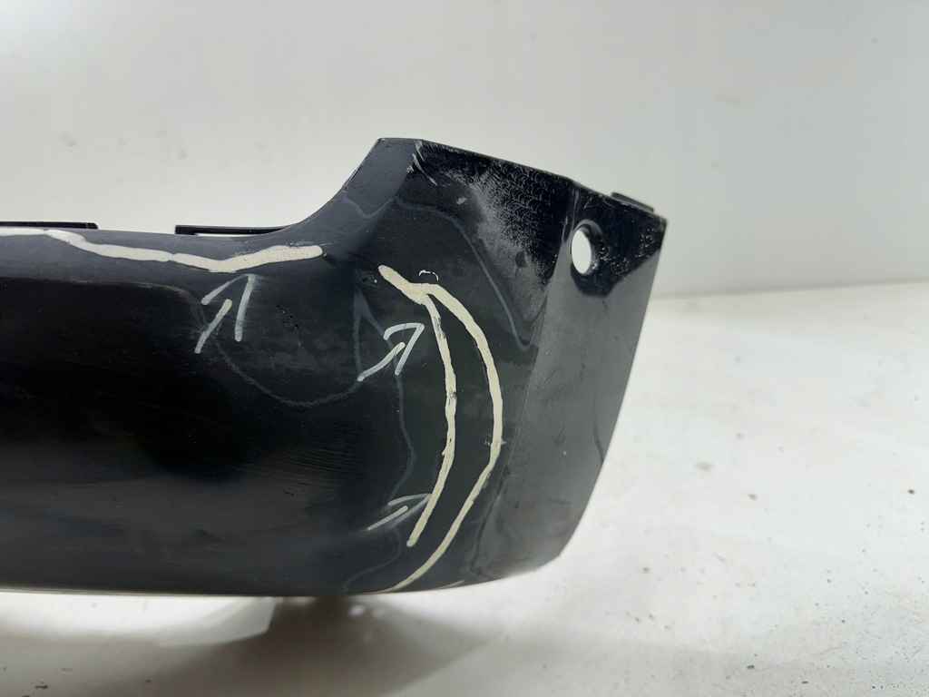 фото №10, Бампер перед спойлер bentley bentayga