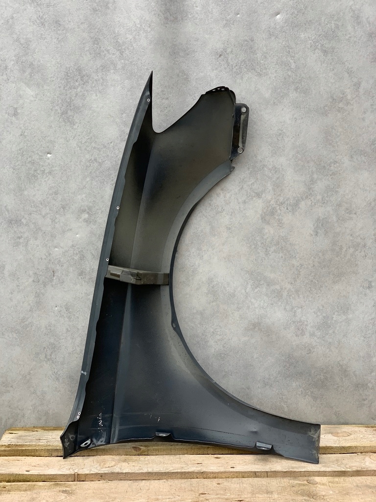 фото №8, Audi a3 8v 12- крила лівий перед передній