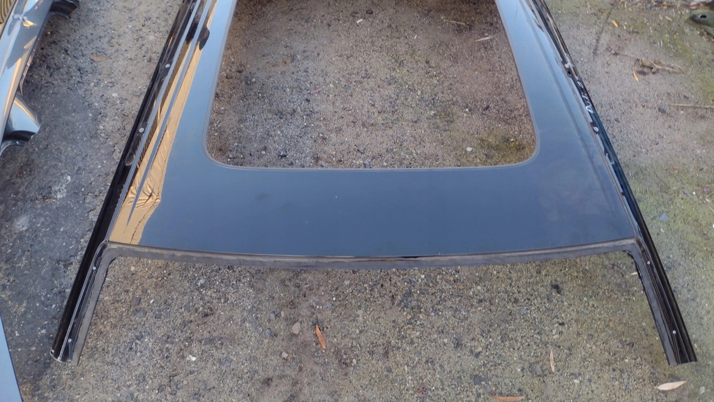 фото №8, Audi q8 4m8 дах pod панорама