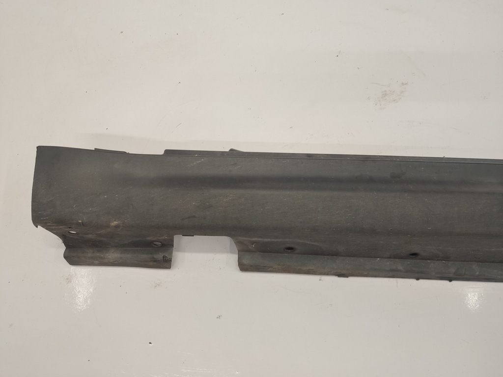 фото №2, Mini r56 lift молдинг порог правая