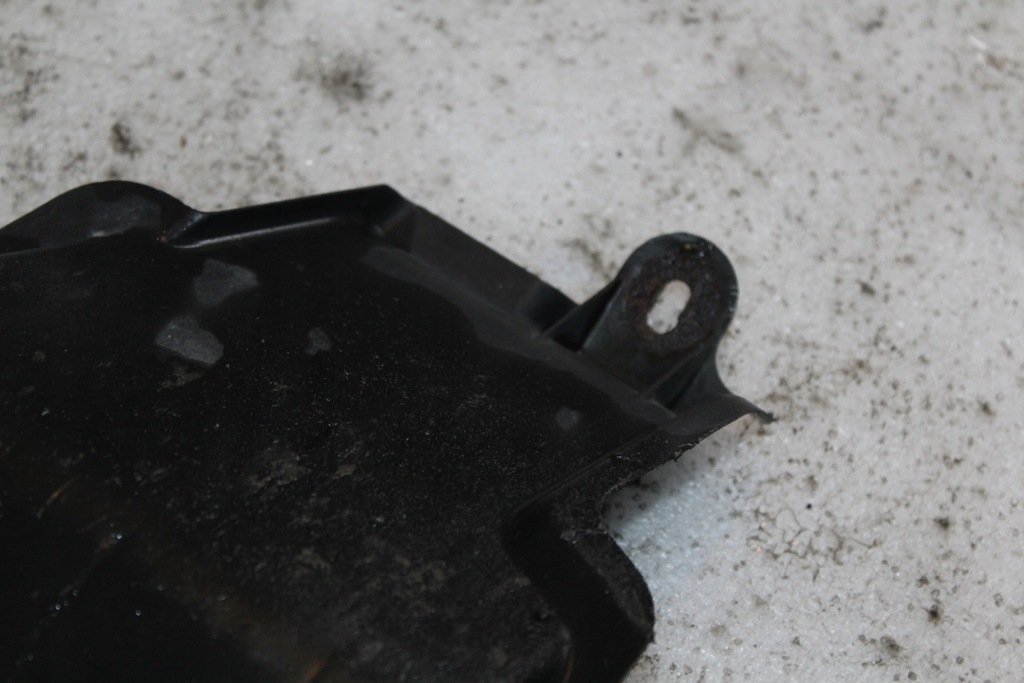 фото №5, Auris i e15 защита подвеска плита