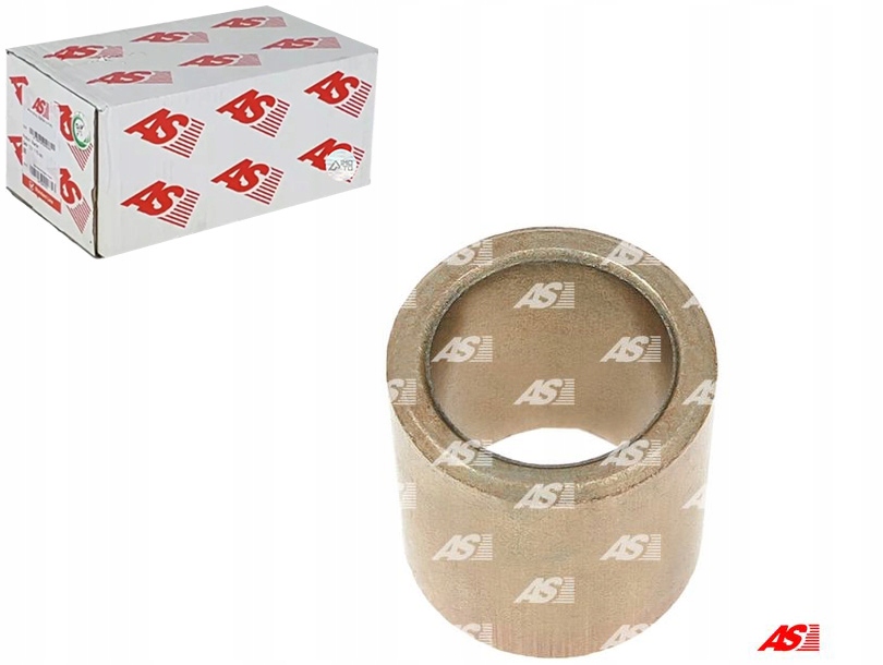 фото №1, Втулка, wał стартер as-pl sbu9205s