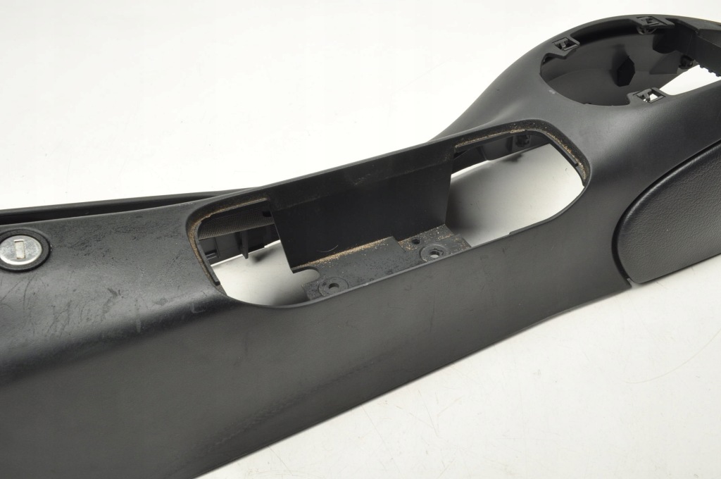 фото №8, Porsche boxster 986 тунель середній підлокітник 99655212503