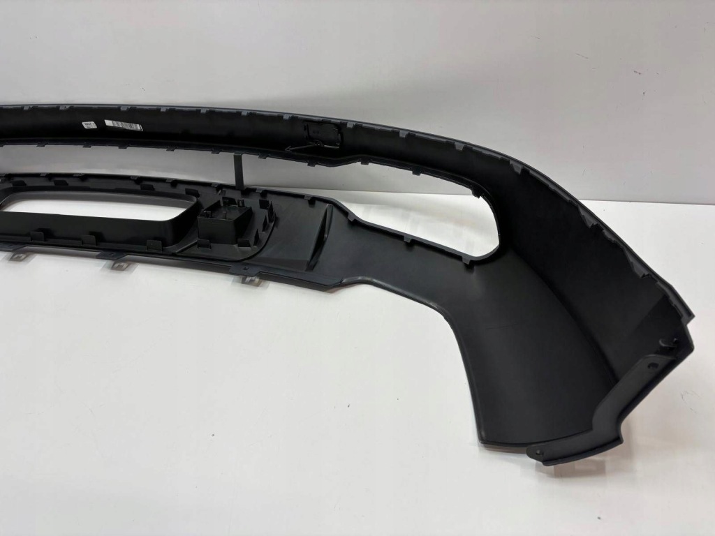 фото №11, Audi q5 ii 80a s-line sq5 накладка спойлер бампера задняя задний 80a807521d