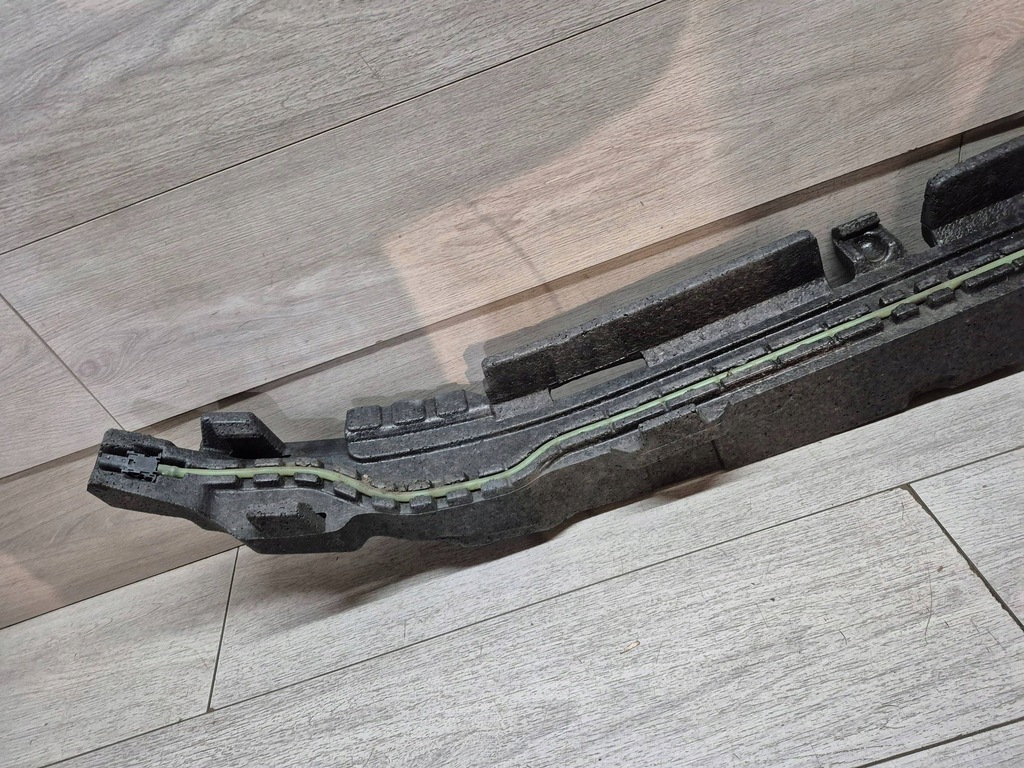 фото №7, 16065. bmw 7 g11 абсорбер датчик перед 7475134