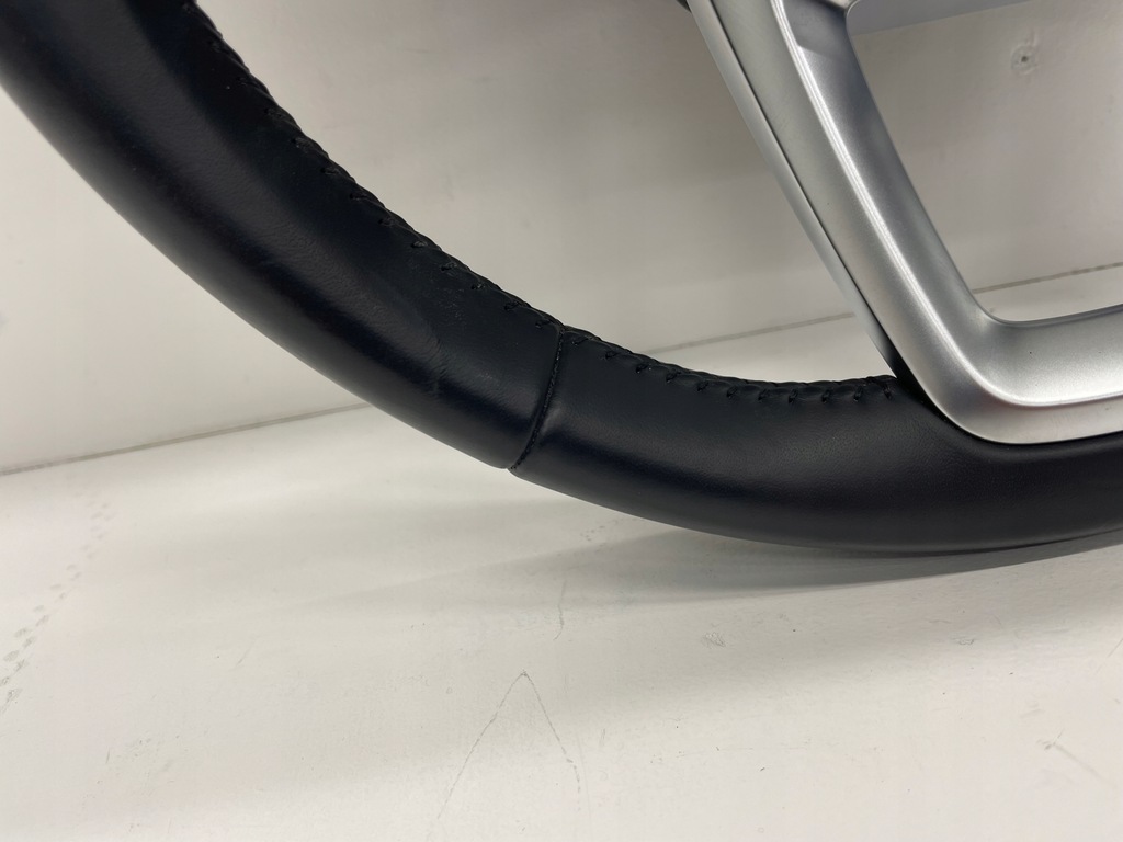 фото №10, Воздуховод audi q5 80a многофункциональный лепестки переключения