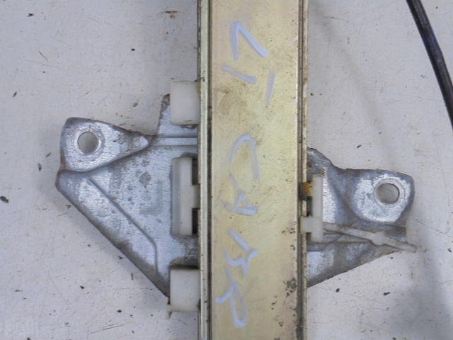 Camry 3 92-96 механізм скло електричний задній лівий седан 062100-4630 Зі Шроту