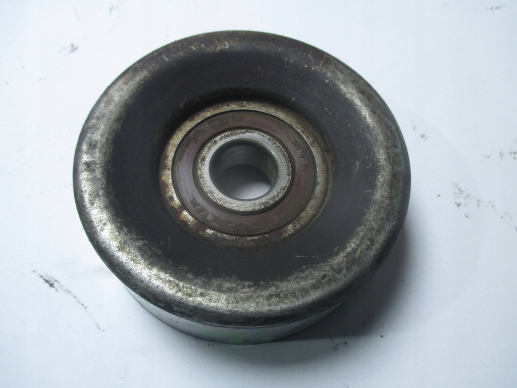 фото №4, Kółko колесо натягувач renault mascott 3.0 04-10