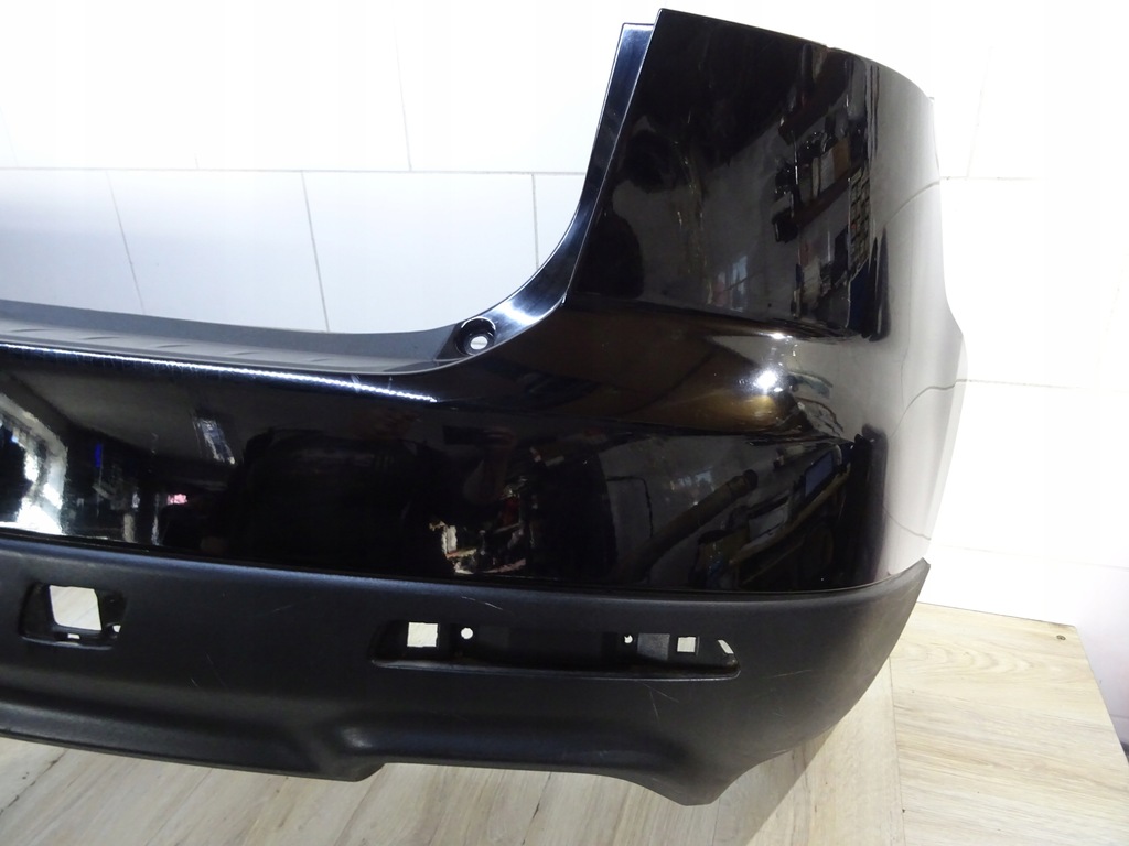 фото №6, Бампер задній mazda cx-9 1 09r td11-50221