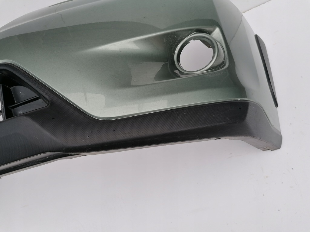 фото №6, Бампер перед subaru sx crosstrek 12-15r