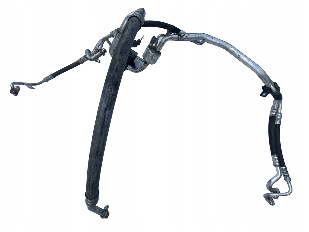 фото №1, Citroen ds7 crossback дроти кондиціонера kpl