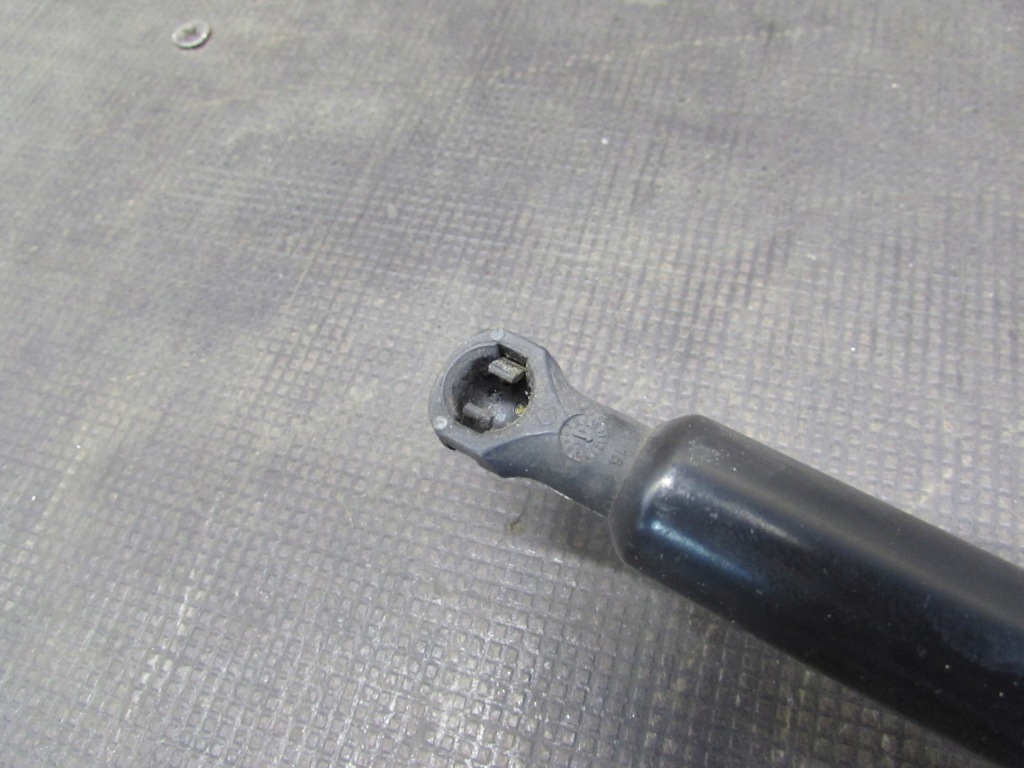 фото №10, Привод крышки задняя 9689004580 kpl. peugeot 508 kombi 10-14r