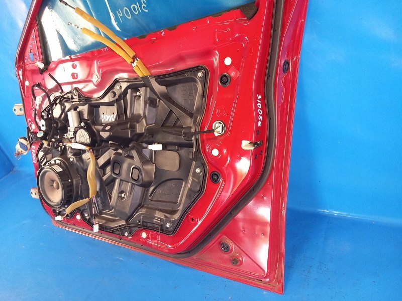 фото №11, Двері передні праве mazda 3 bl 09-13 bby9-58-02x