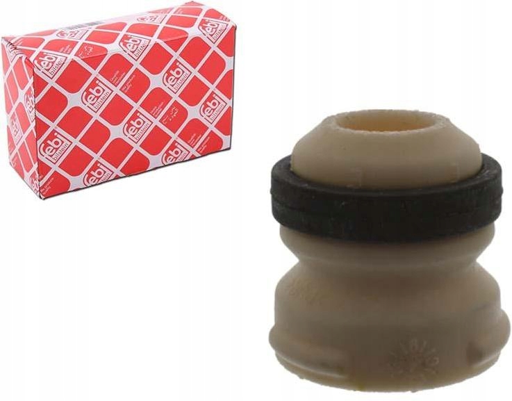 фото №11, Febi 39019 отбойник seat leon 5f leon 4x4 5f