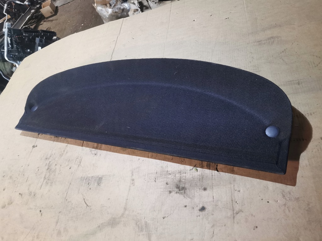 фото №1, Полка mercedes w292 coupe