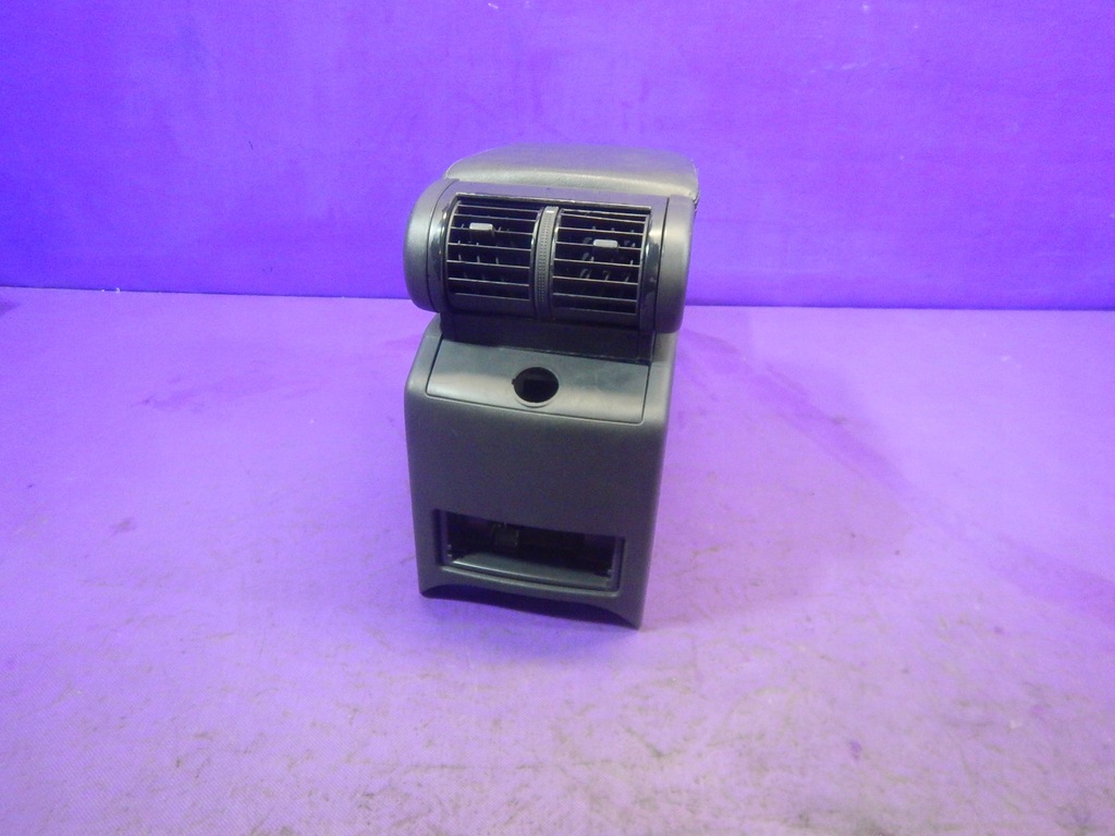 фото №5, Opel signum подлокотник туннель средний 315031203