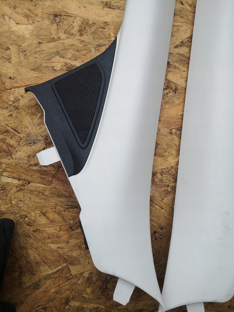 фото №3, Ford kuga mk2 захист стійка перед