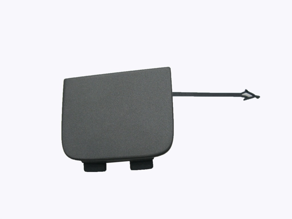 Купить Заглушка фаркоп бампера задняя audi q3 s-line 18-20