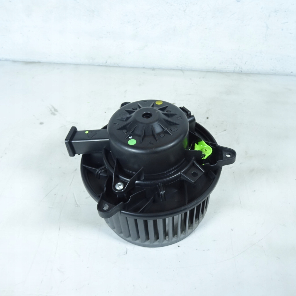 фото №1, Opel insignia a 2.0cdti воздуходувка воздуха 5242673401