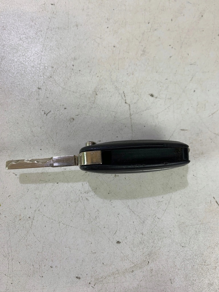 фото №6, Ключ pilot ford focus mk3 c-max mk2 ae 3 кнопки