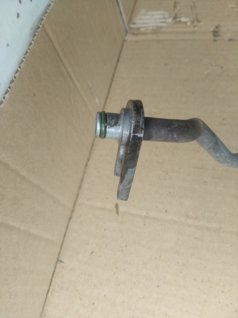 Шланг усилителя opel vectra c 1,9 cdti cena za комплект! Недорого