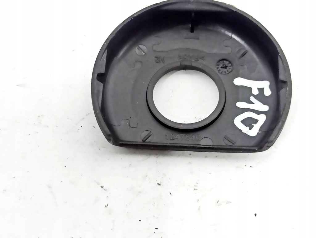 фото №10, Bmw 5 f10 f11 2013 підголівники