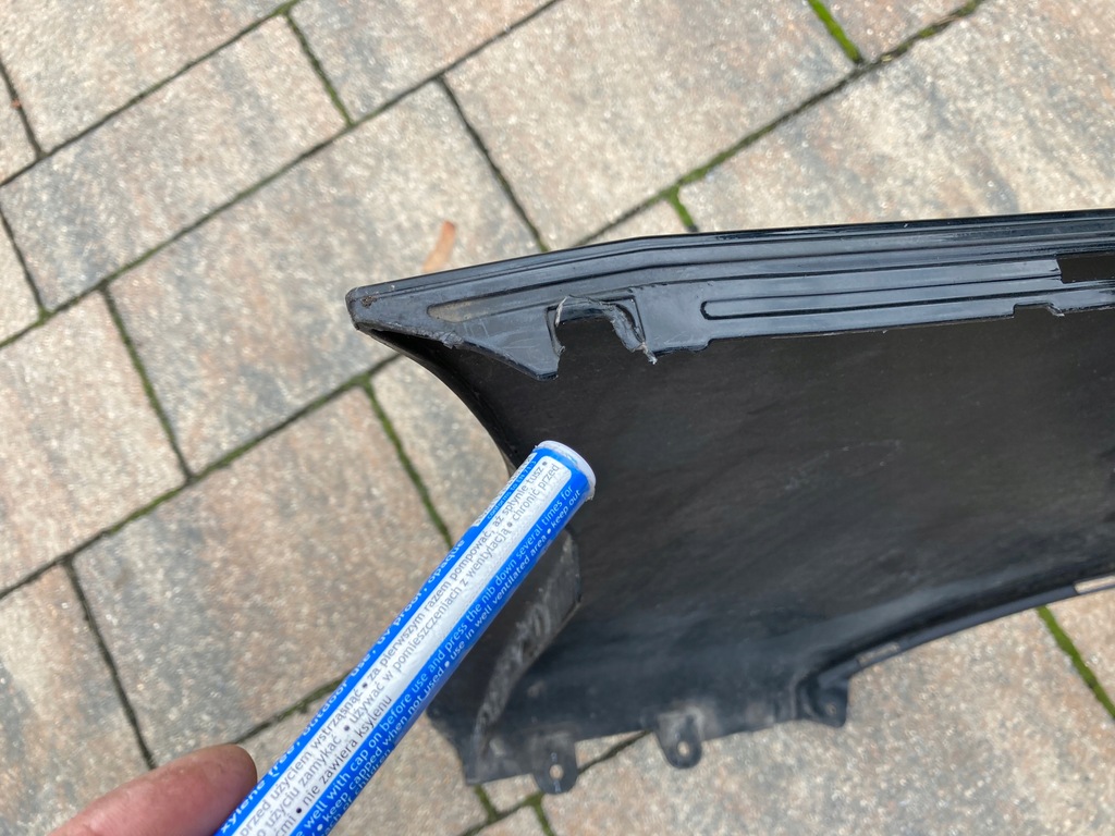 фото №13, Bmw 2 f22 m-pakiet бампер задняя задний