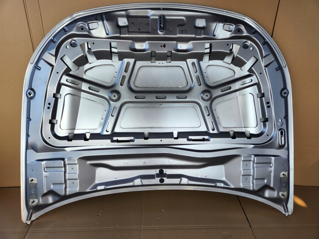 фото №6, Peugeot 308 iii t10 капот 21-