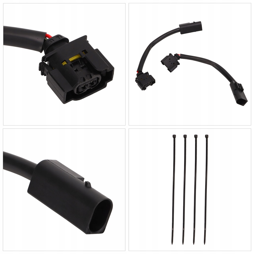 фото №15, Жгут трубопровод регулятор вала распределительного вала do om271 mercedes-benz w203 w204