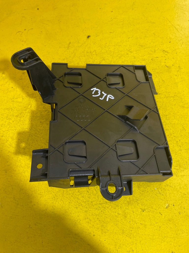 фото №6, Audi a4 b8 - модуль комфорту 8k0907064cn