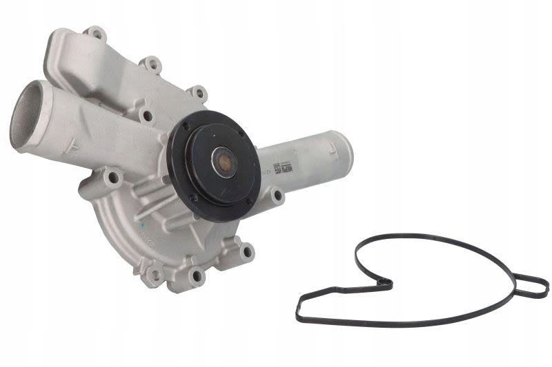 фото №13, Насос wody mercedes