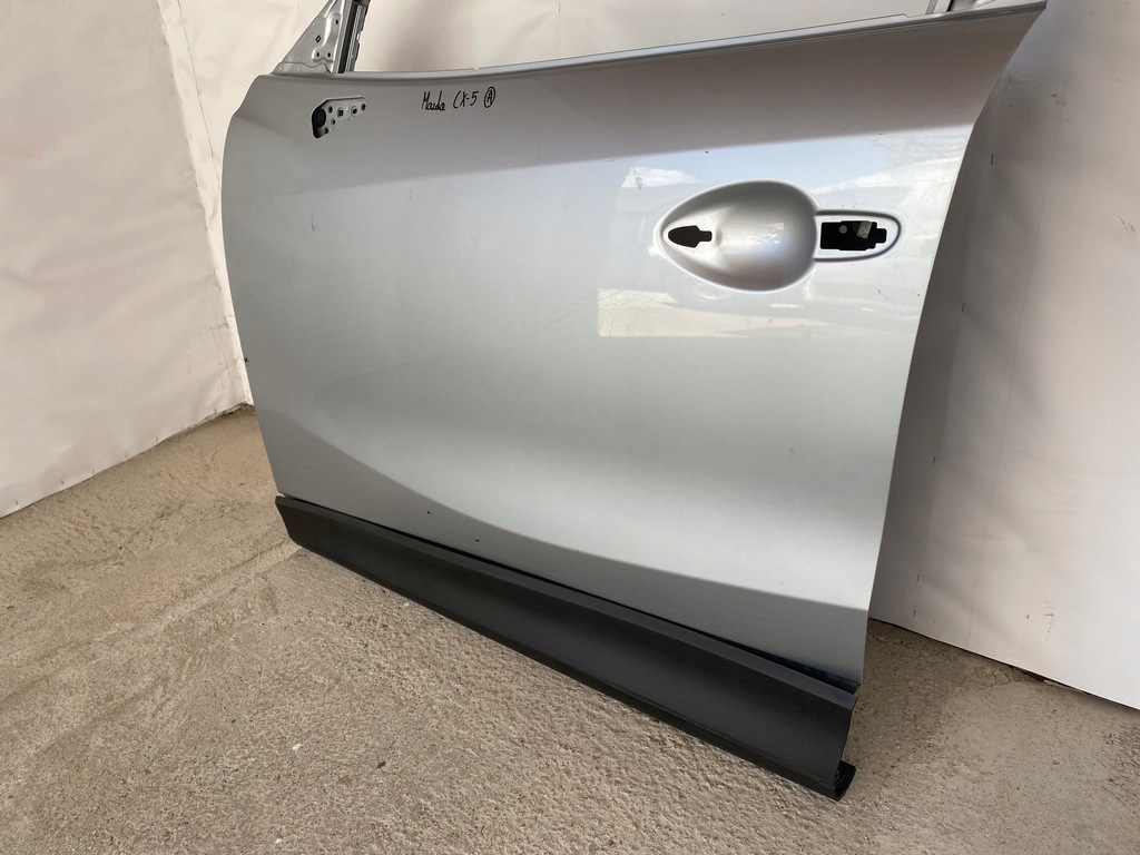 фото №11, Mazda cx-5 2012-2017r дверь левая передние