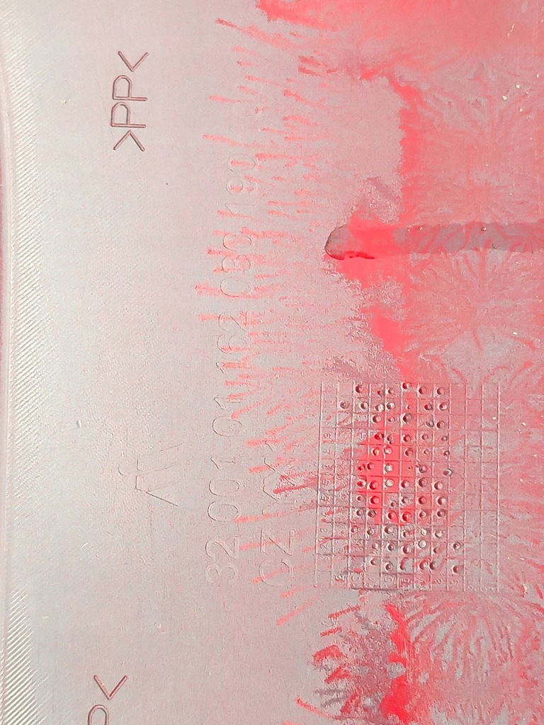 фото №16, Бампер задняя задний toyota aygo 2 ii 14-18