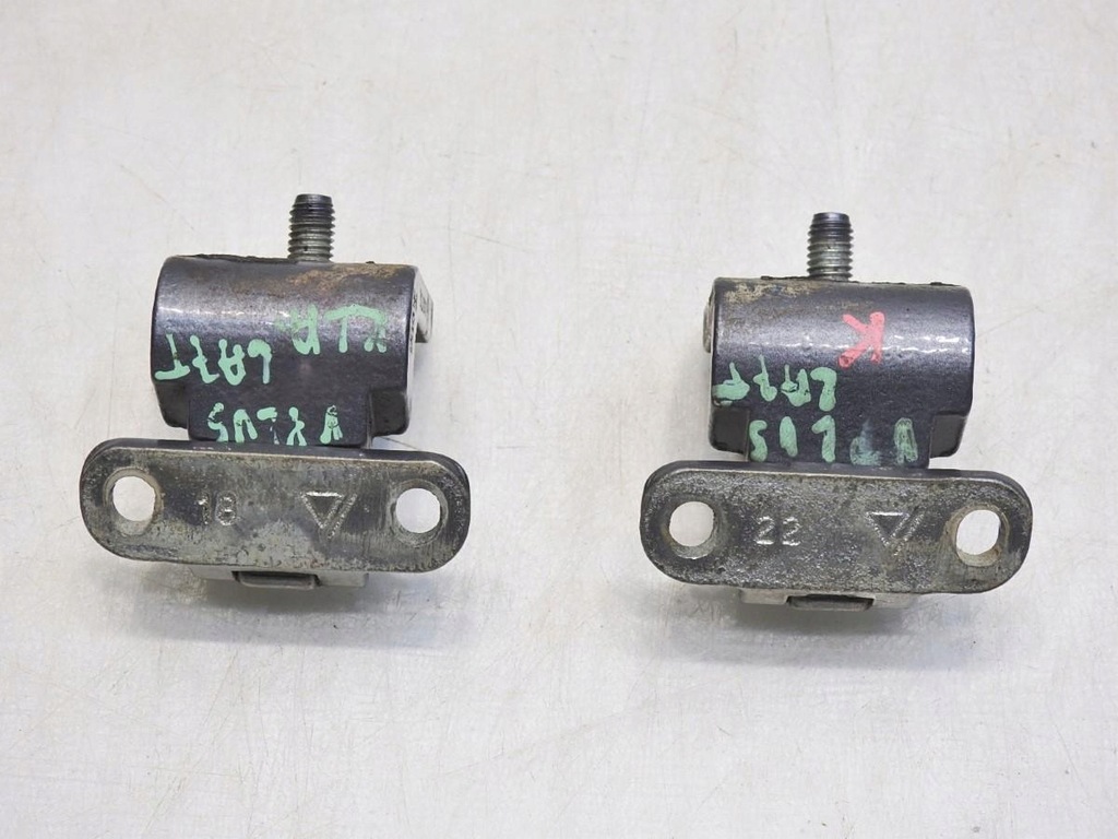 фото №7, Петли крышки la7t vw golf v plus