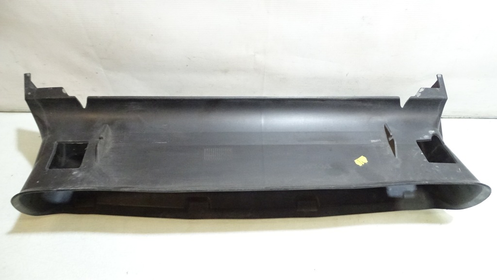 фото №1, Volvo s40 ii v50 воздуховод воздуха ловушка 08678313