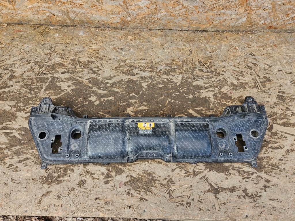 фото №1, Mercedes w167 gle amg усилитель pas перед