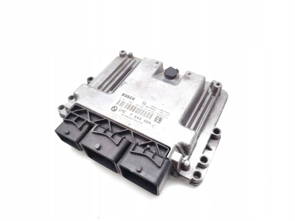 Mini mini блок управления / модуль ecu one бензин 70kw 95 hp 7640004 0261s04160 Цена