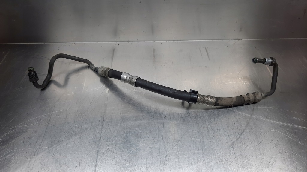 фото №1, Шланг усилителя 010-0185-017-013-04 opel vectra c