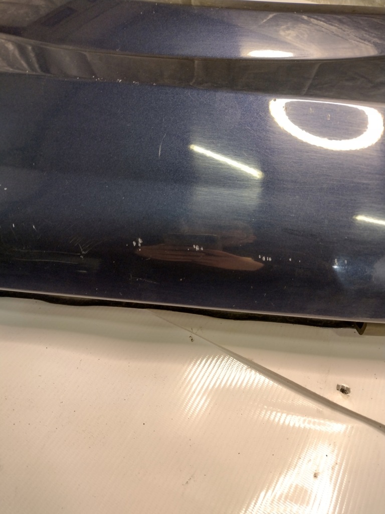 фото №11, Крыло левый opel vectra c k: z20h 02r.