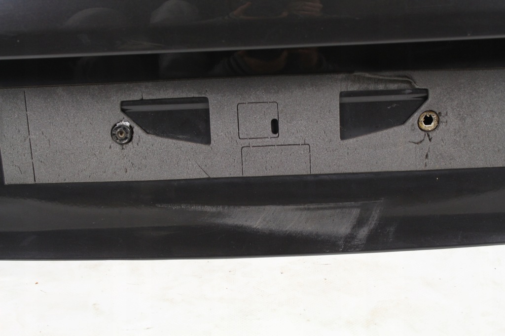 фото №5, Крышка багажника багажника audi a6 c7 sedan 11-14 lx7u